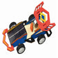 Andreu Toys Solar Powered Racing Car - Laadlee