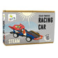 Andreu Toys Solar Powered Racing Car - Laadlee