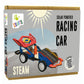 Andreu Toys Solar Powered Racing Car - Laadlee