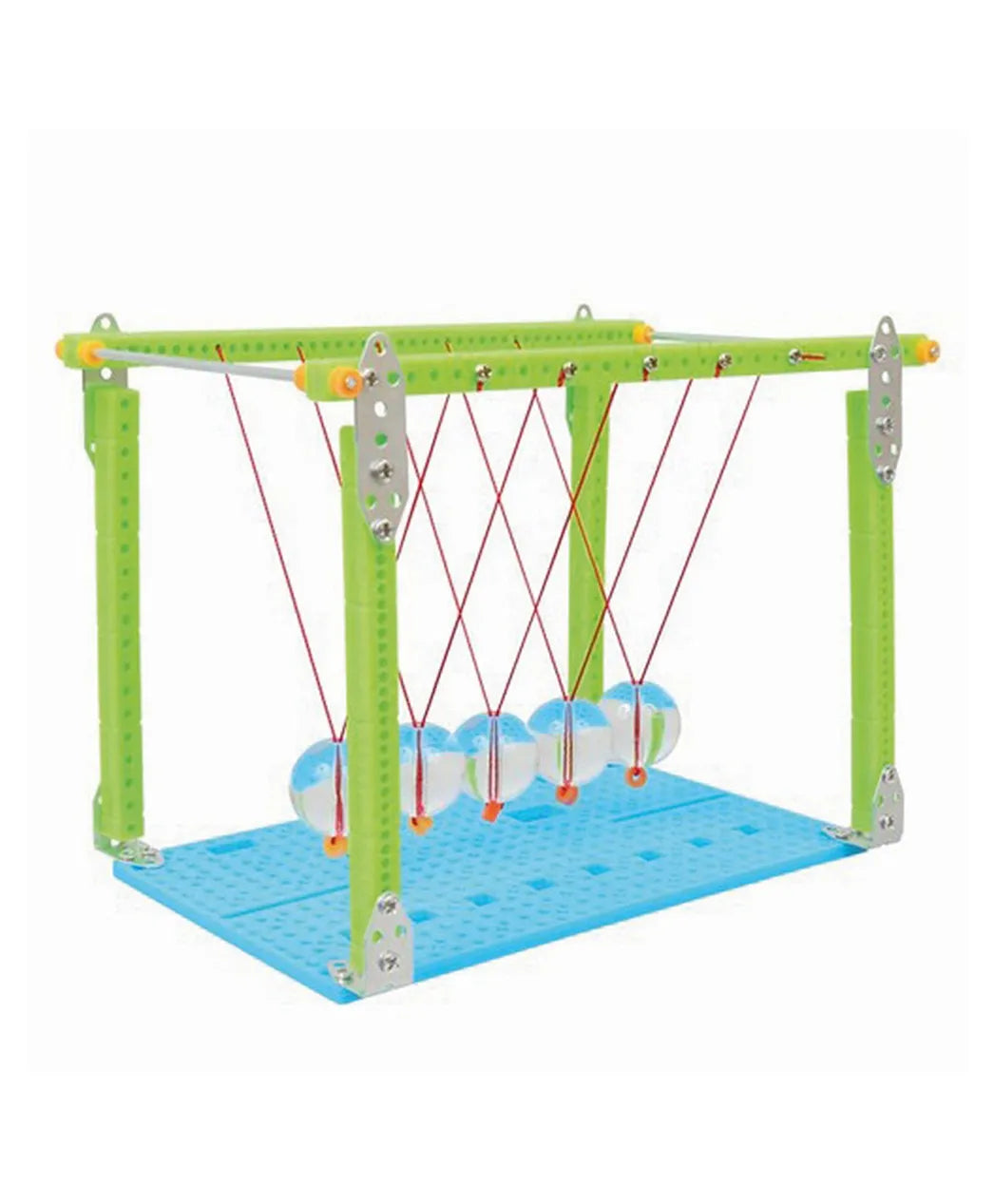 Andreu Toys Newton'S Cradle - Laadlee