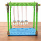 Andreu Toys Newton'S Cradle - Laadlee