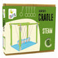 Andreu Toys Newton'S Cradle - Laadlee