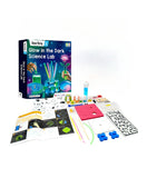Smartivity Glow In The Dark Science Lab Experiment Kit