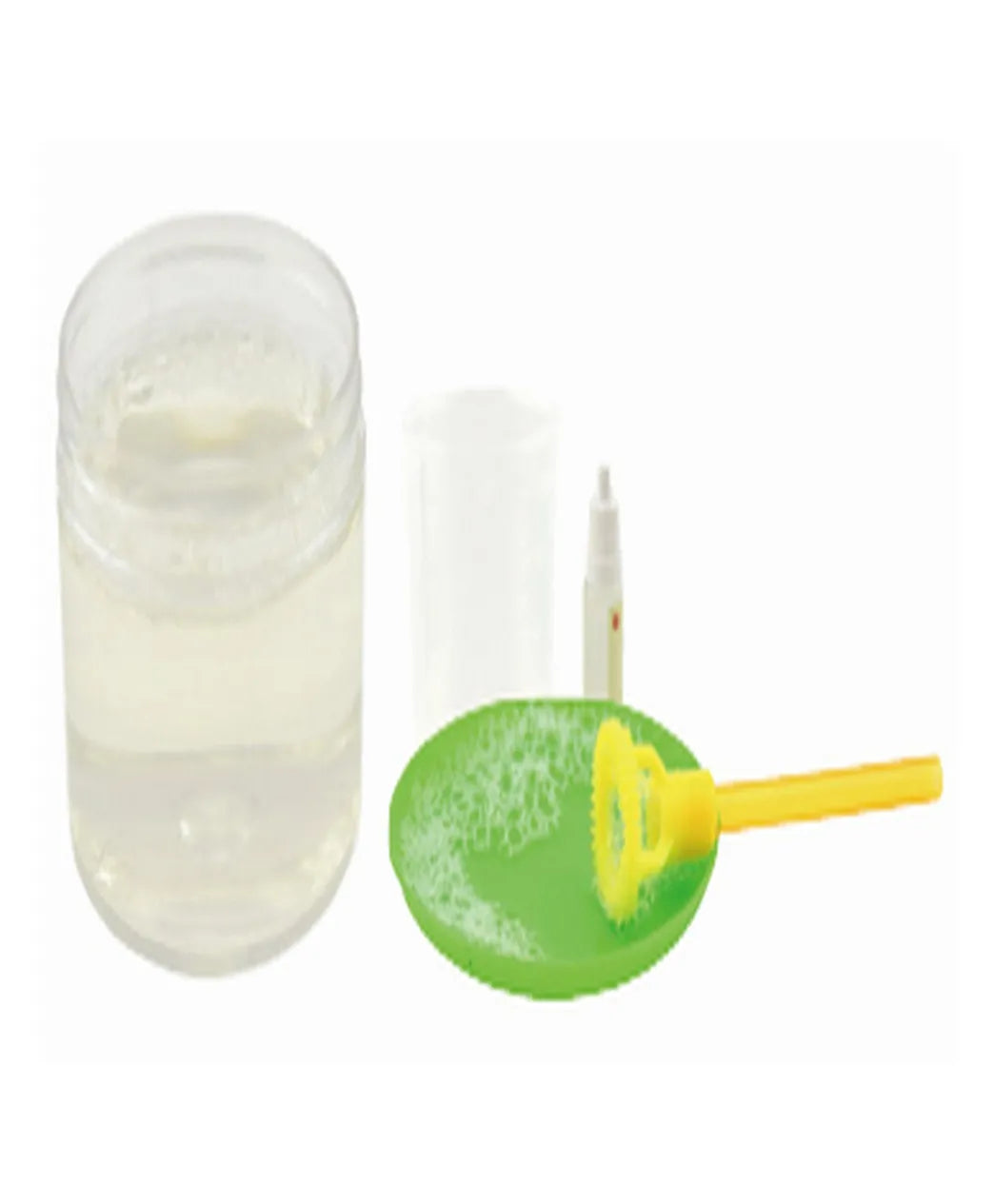 Andreu Toys Magical Bubbles - Laadlee