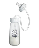 Maby Flippy - Handsfree Feeding Bottle