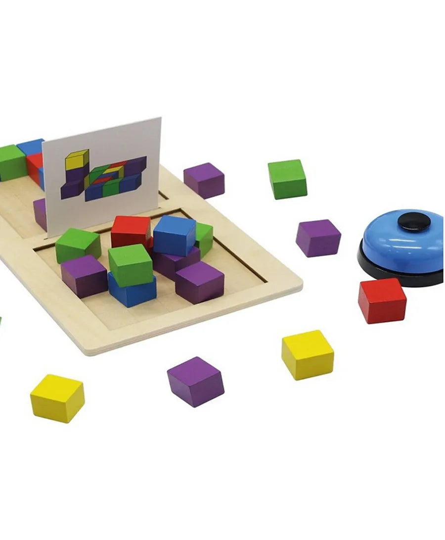 Andreu Toys Battle Building Blocks - Laadlee