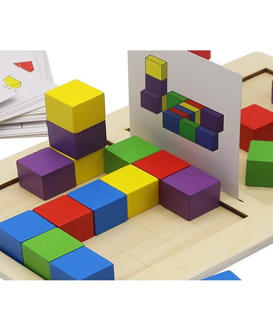 Andreu Toys Battle Building Blocks