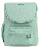 Miniland Ecothermibag Lunch Bag - Green