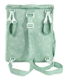 Miniland Ecothermibag Lunch Bag - Green