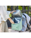 Miniland Ecothermibag Lunch Bag - Green