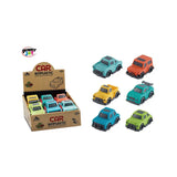 Power Joy Vroom Vroom Car Bioplastic