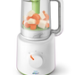 Philips Avent Combined Steamer and Blender