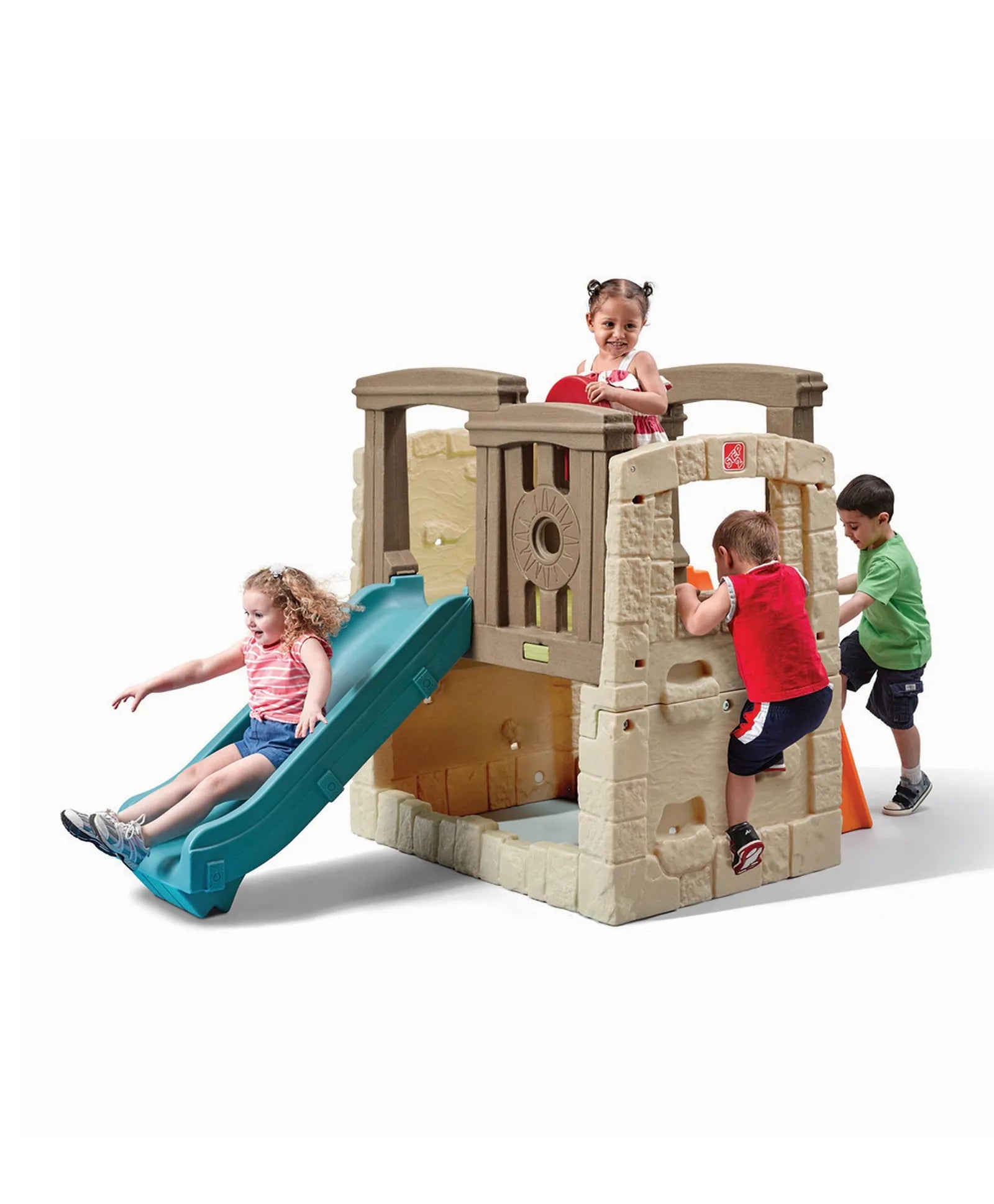 Step2 Naturally Playful Woodland Climber - Laadlee