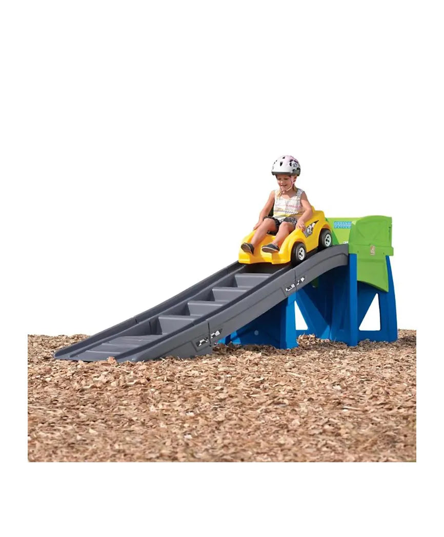 Step2 Extreme Coaster Refresh - Laadlee