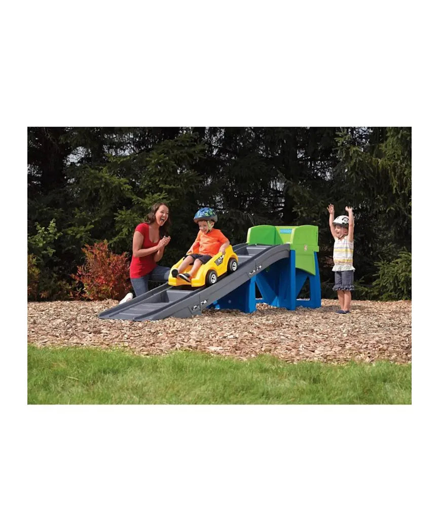 Step2 Extreme Coaster Refresh - Laadlee