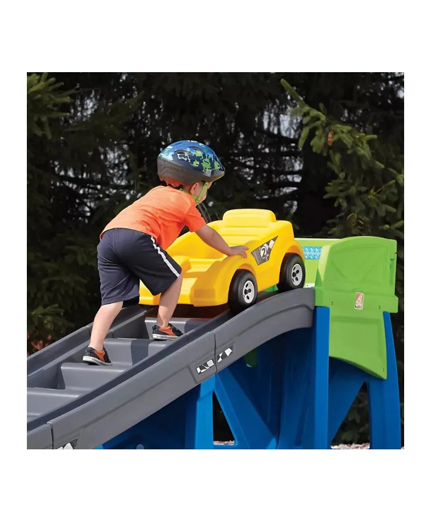 Step2 Extreme Coaster Refresh - Laadlee