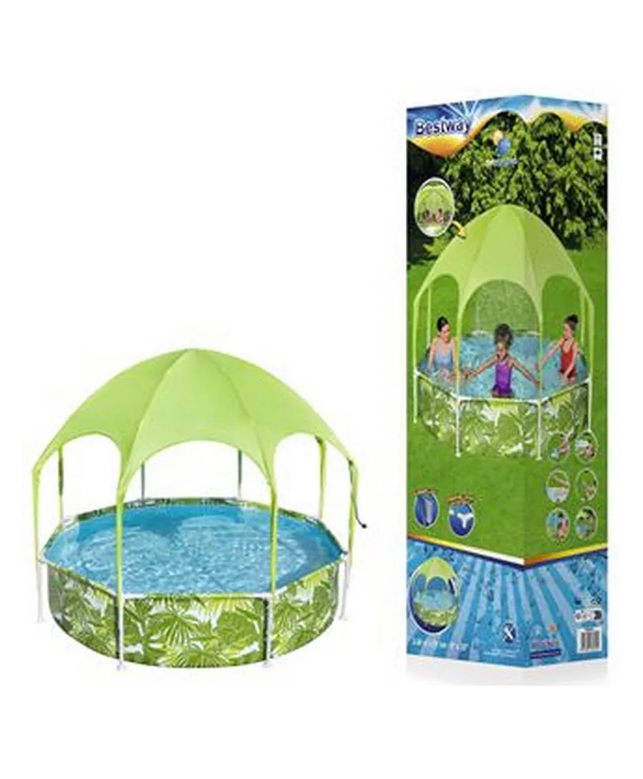 Bestway Pool Summer Splash N Shade