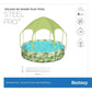 Bestway Pool Summer Splash N Shade