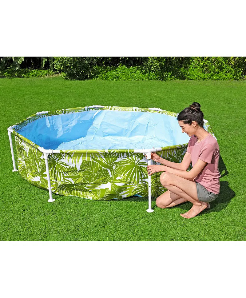 Bestway Pool Summer Splash N Shade