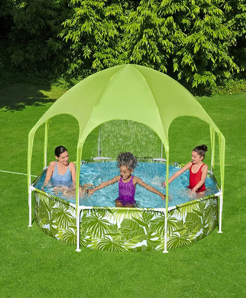 Bestway Pool Summer Splash N Shade