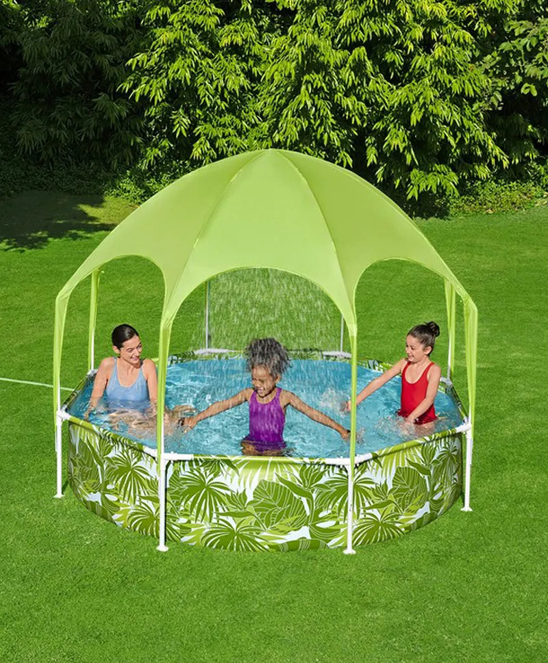 Bestway Pool Summer Splash N Shade