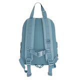 Scoot & Ride Kid Backpack - Steel - Laadlee