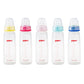 Pigeon Plastic Feeding Bottle 240ml - Assorted