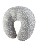 Dr. Brown's Breastfeeding Pillow with Cover - Grey - Laadlee