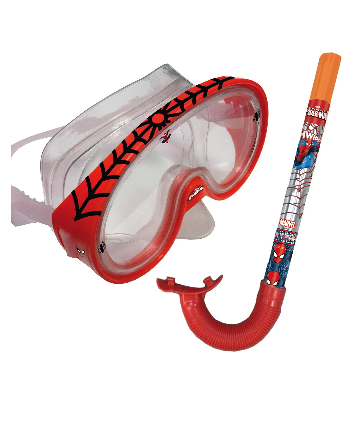 Eolo Marvel Dive Set - Spiderman