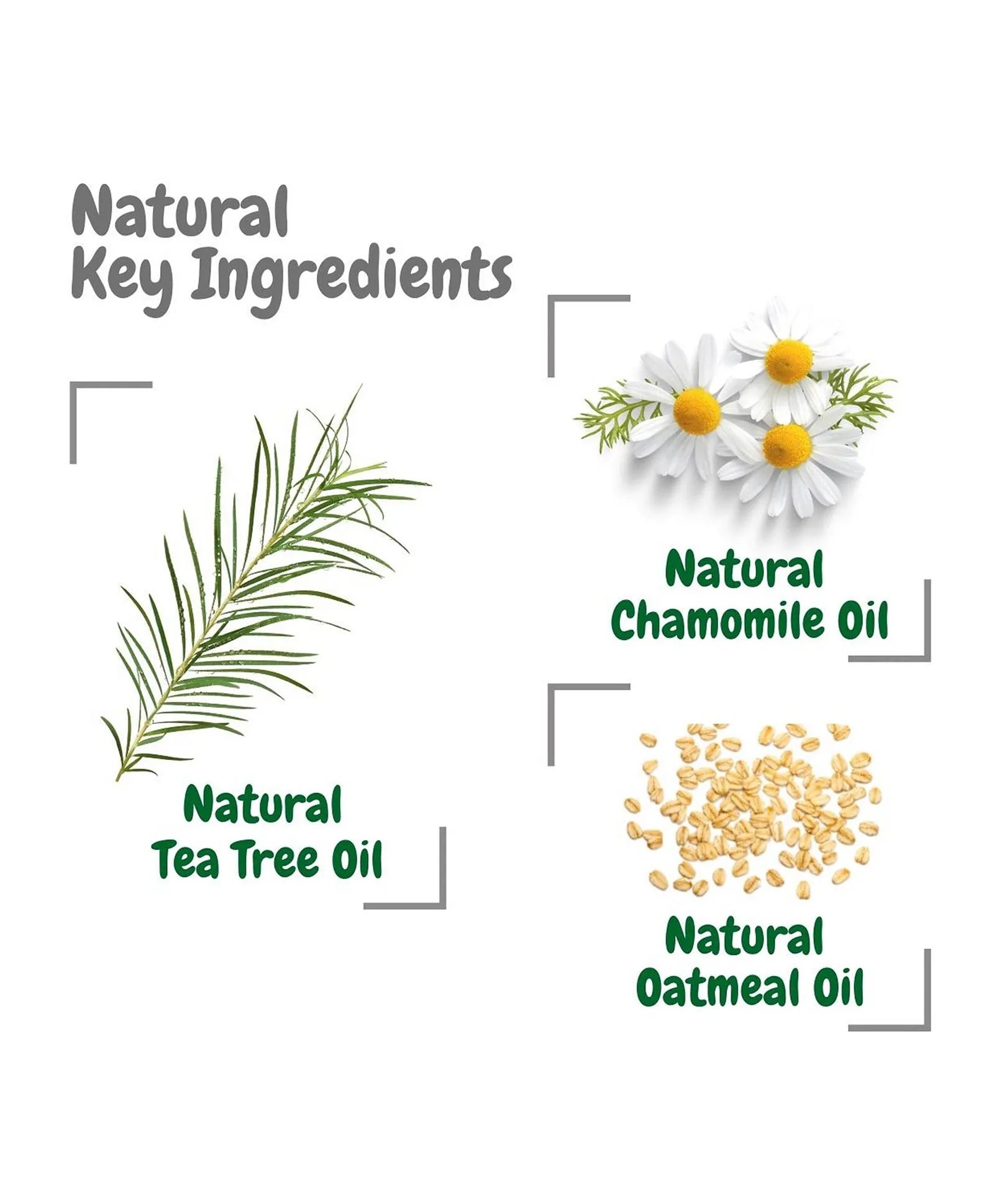 Aleva Naturals 2 In 1 Hair & Body Wash - Travel Size - 50ml - Laadlee