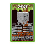 Winning Moves Toptrumps Minecraft Games