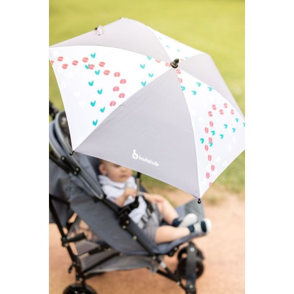 Badabulle Anti UV Umbrella - Laadlee