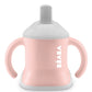 Beaba 3-in-1 Evolutive Training Cup - Old Pink