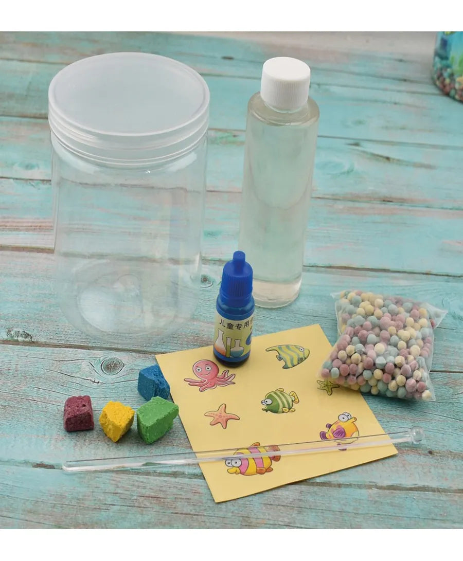 Andreu Toys A World Undersea - Laadlee