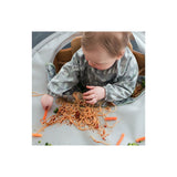 Tidy Tot Bib - Apples & Pears