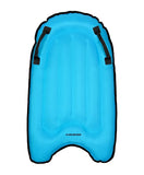 Kuriuskids Inflatable Bouyancy Surfboard - Blue - Laadlee