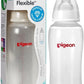 Pigeon Flexible Streamline Plastic Bottle - 250ml