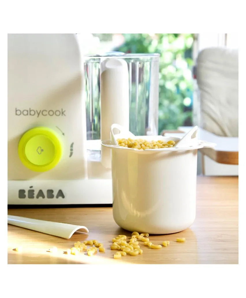 Beaba Babycook Solo/Duo - Pasta Rice Basket