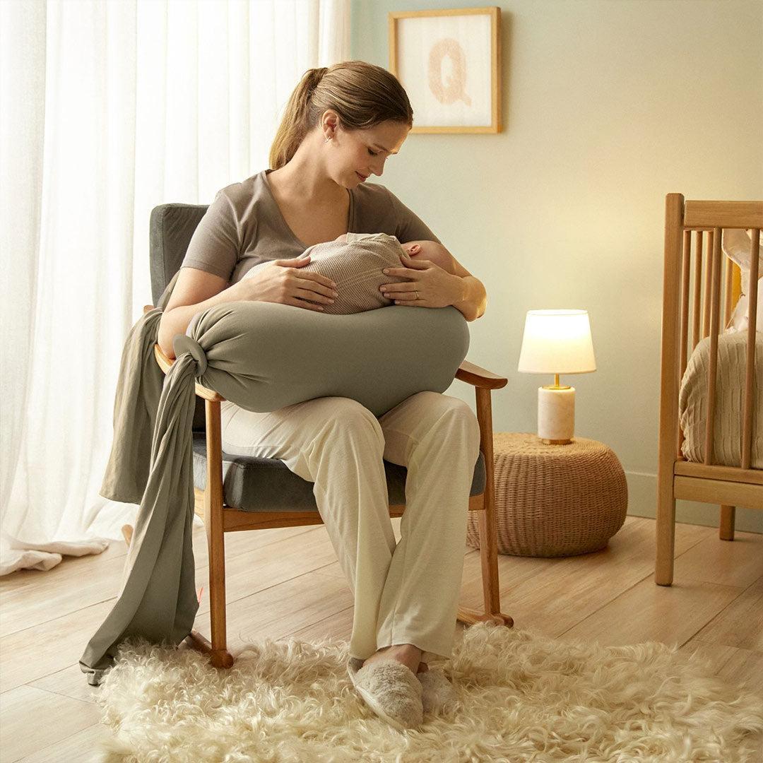 bbhugme-organic-pregnancy-body-pillow-with-jersey-cover-olive-olive-13