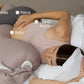 bbhugme - Pregnancy Pillow - Dusty Pink - Laadlee