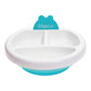 Bbluv Plato Warm Feeding Plate - Blue - Laadlee