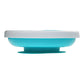 Bbluv Plato Warm Feeding Plate - Blue - Laadlee