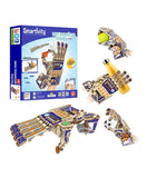 Smartivity Mechanical Hand DIY STEM Kit