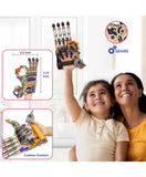 Smartivity Mechanical Hand DIY STEM Kit