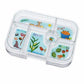 Yumbox 6 Compartment Lunch Box - Hollywood Pink