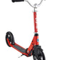 Micro Cruiser Scooter - Red - Laadlee