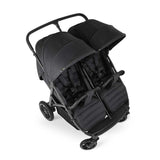 Hauck Double Stroller Uptown Duo - Black