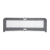 Hauck Hauck bed rail Sleep N Safe Plus XL - Grey