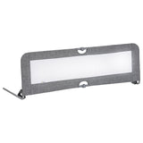 Hauck Hauck bed rail Sleep N Safe Plus XL - Grey