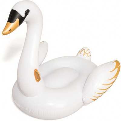 Bestway Rider Luxury Swan